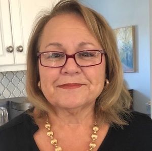 Meet your Posher, Lucille